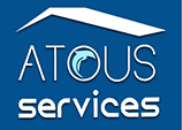 ATOUS SERVICES Logo